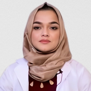 Toshiba Rahman, Dhaka Medical College Hospital, Bangladesh